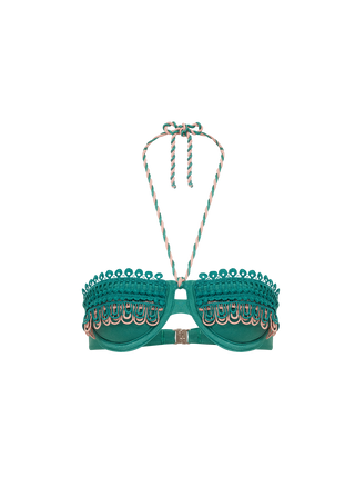VERDE ESMERALDA