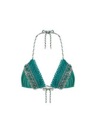 VERDE ESMERALDA