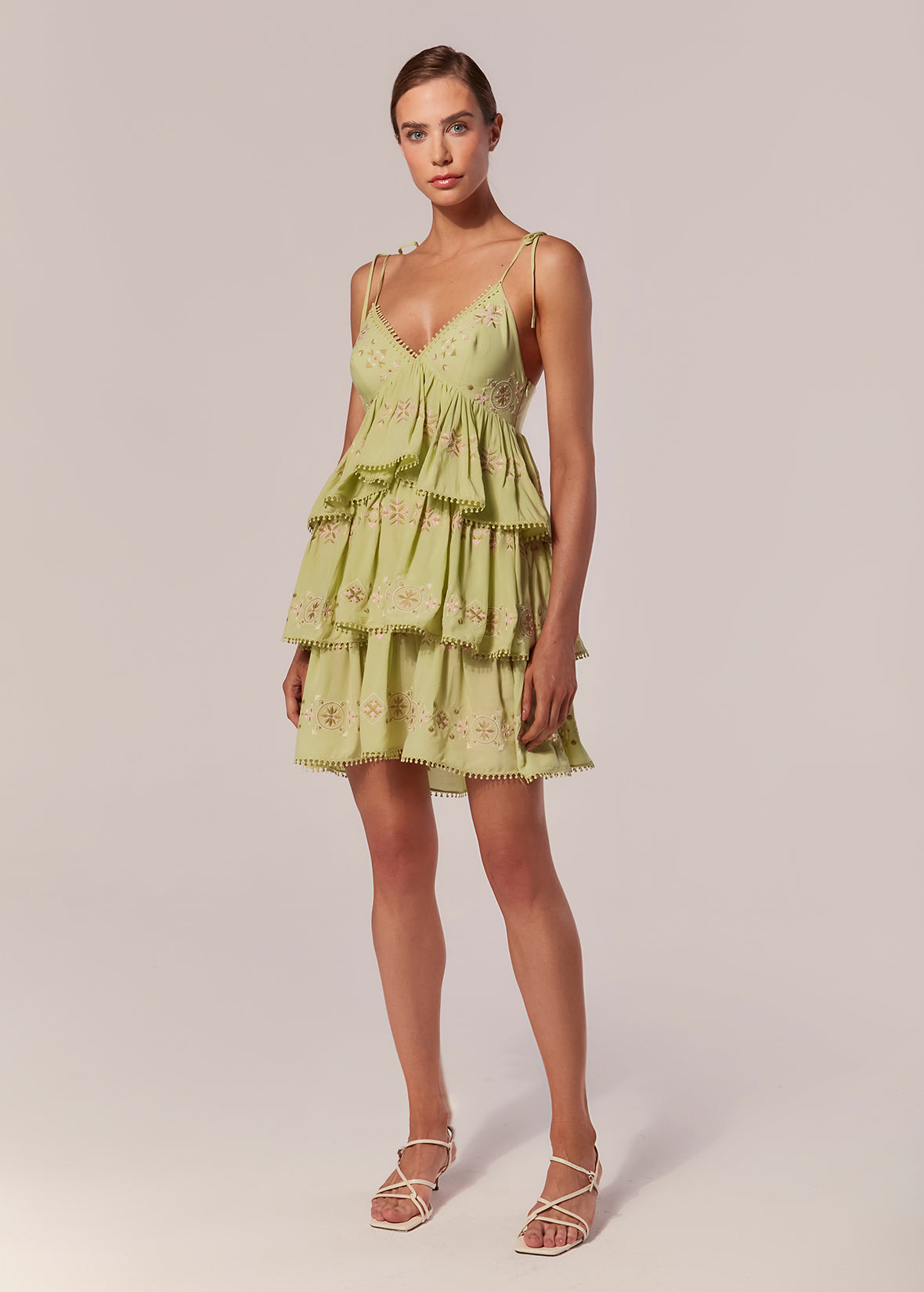 VERDE