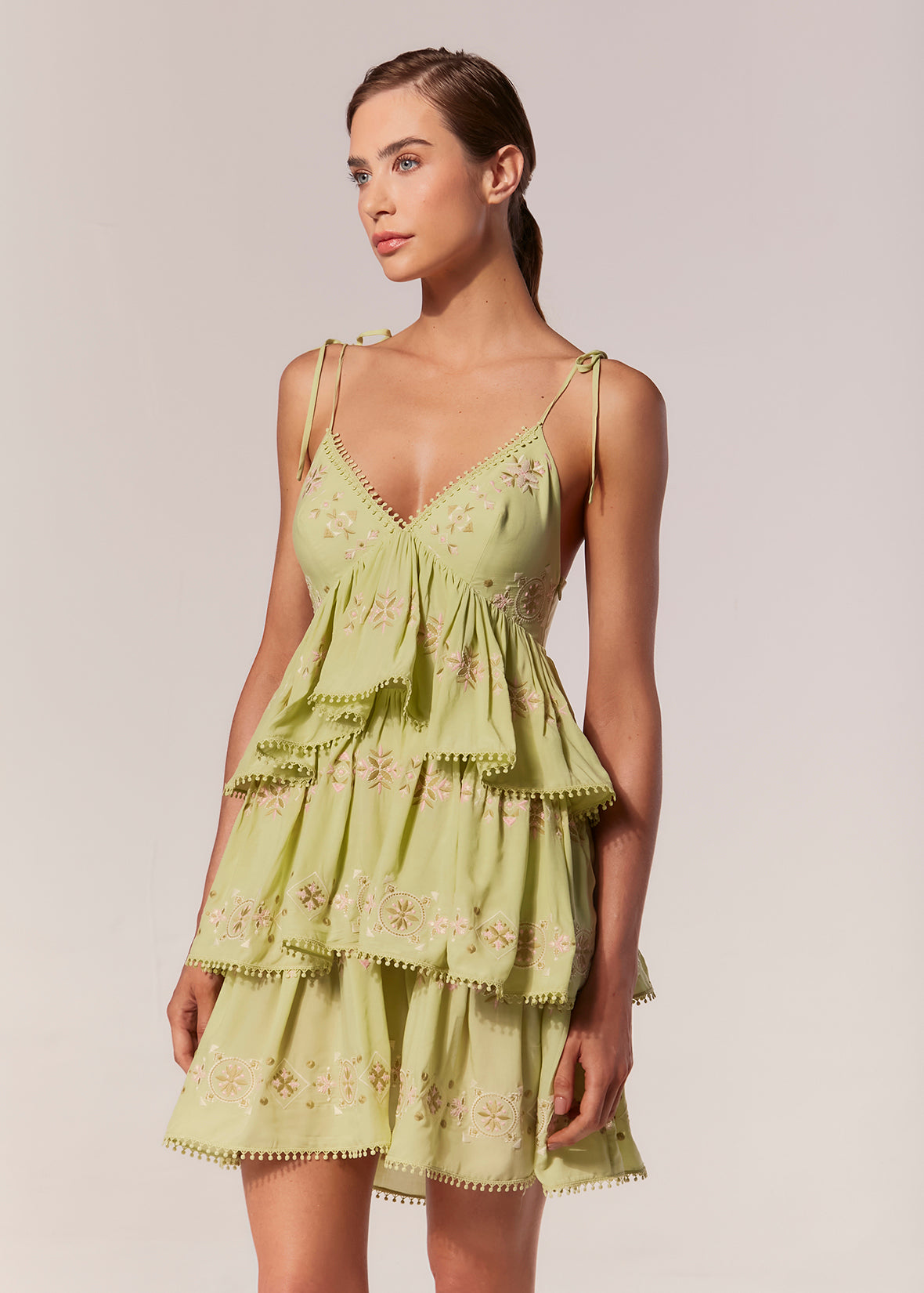 VERDE