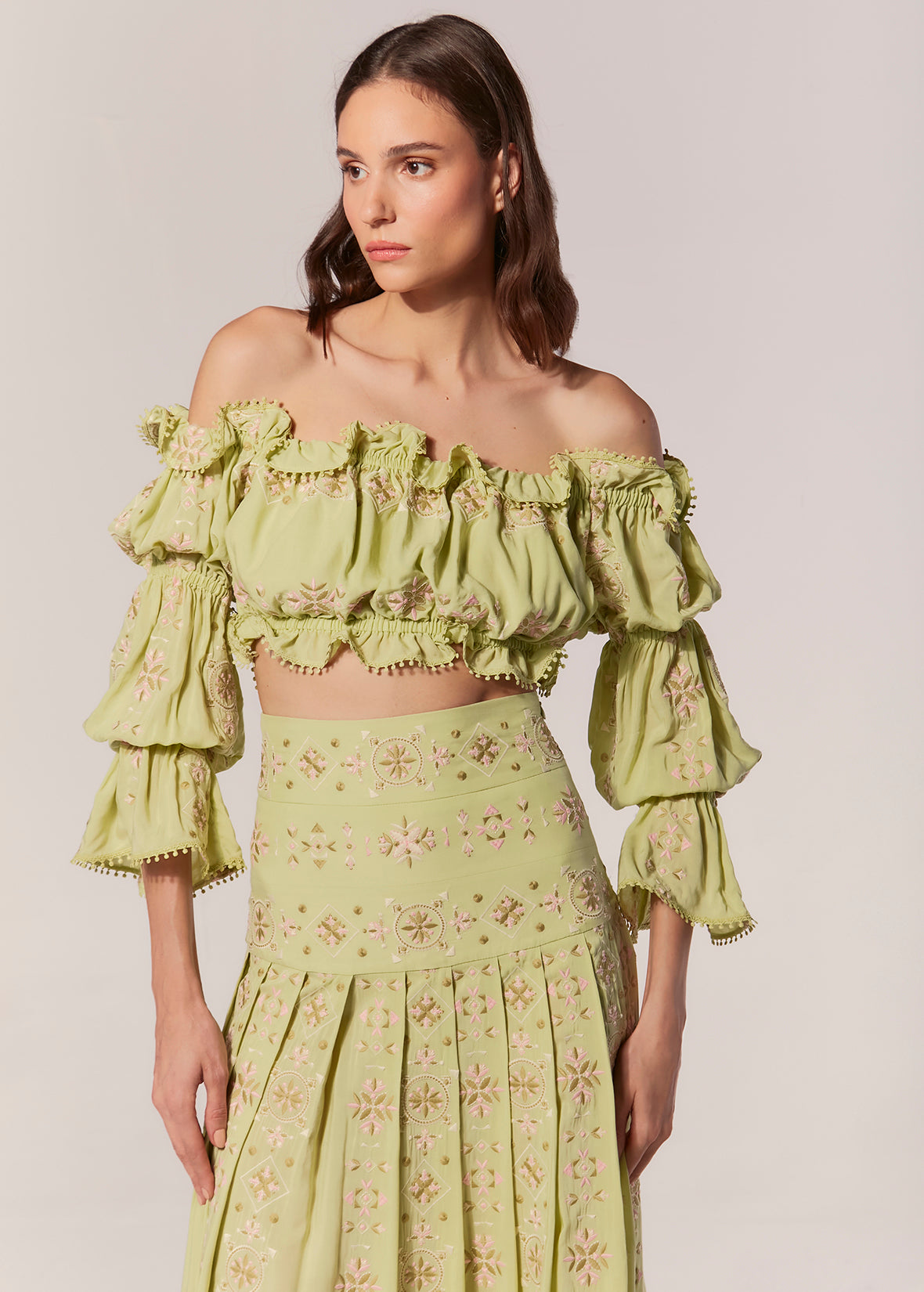 VERDE