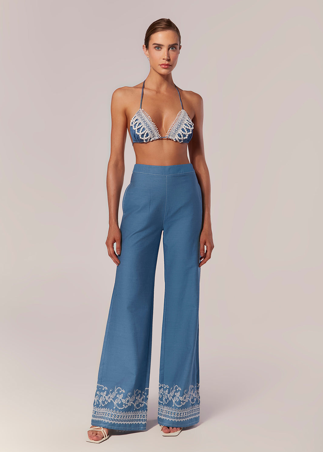 DENIM