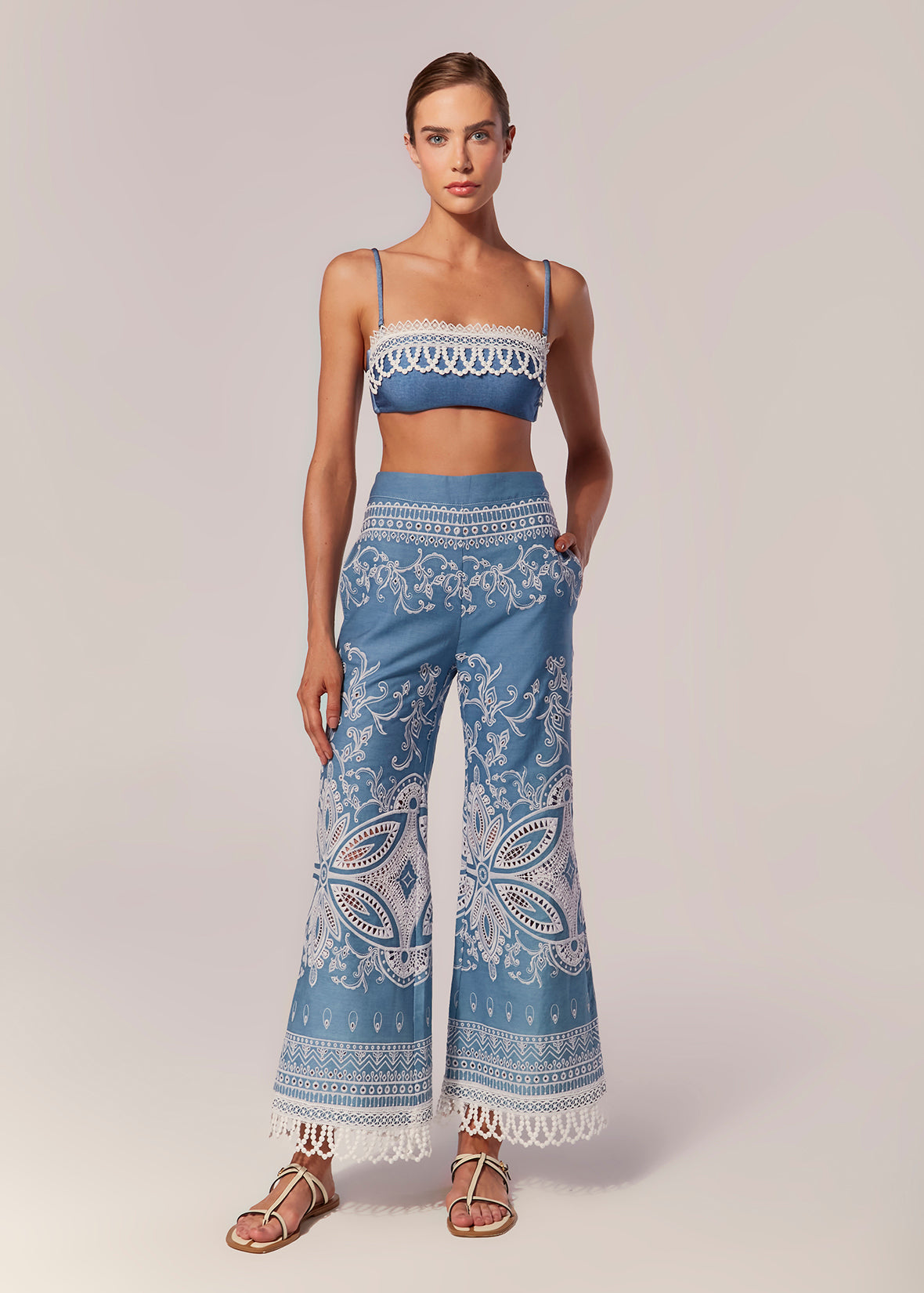 DENIM