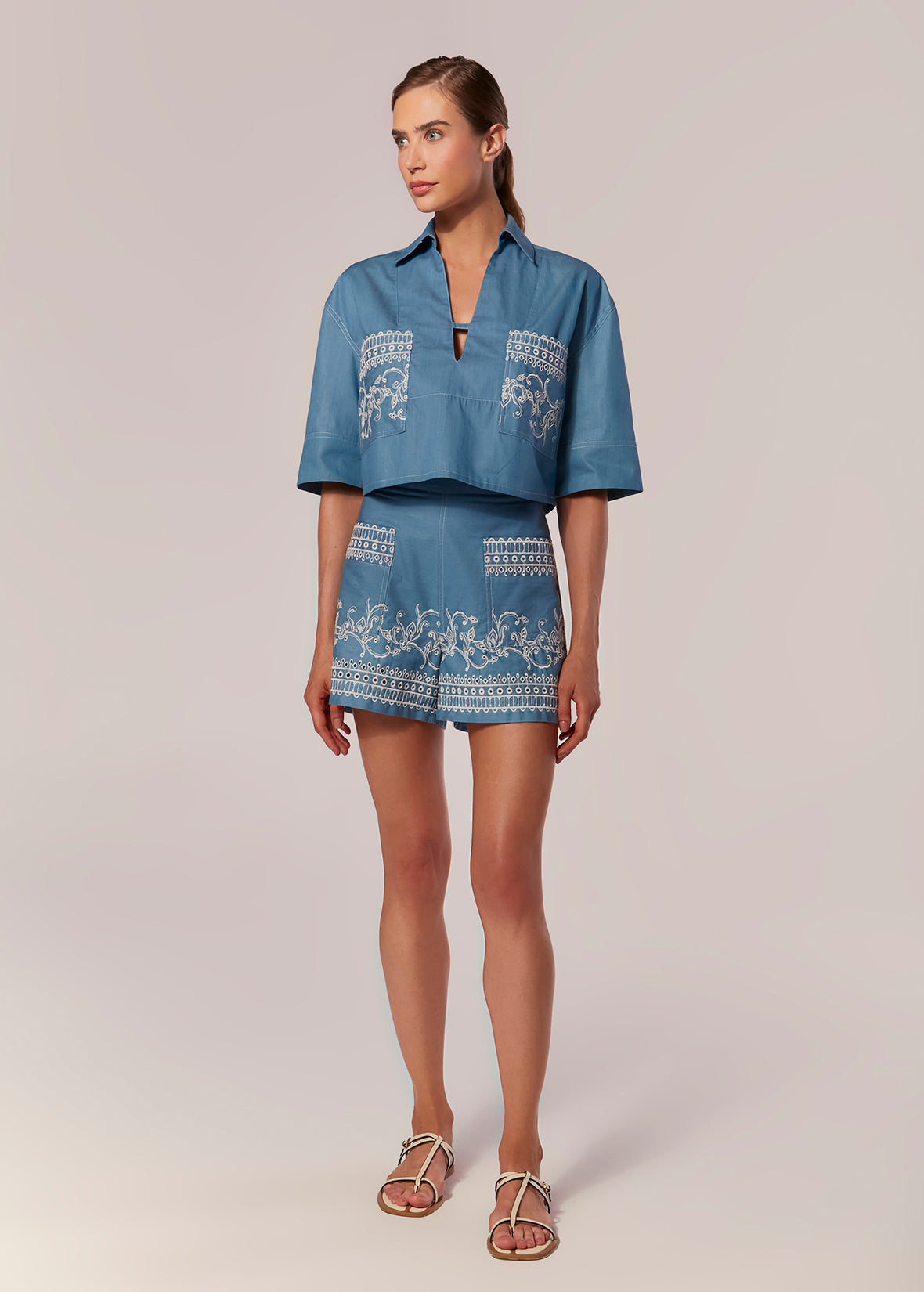 DENIM