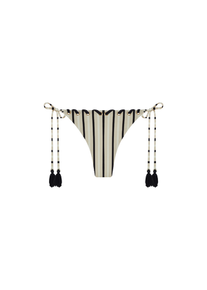 CALCINHA COM LACOS CALOR