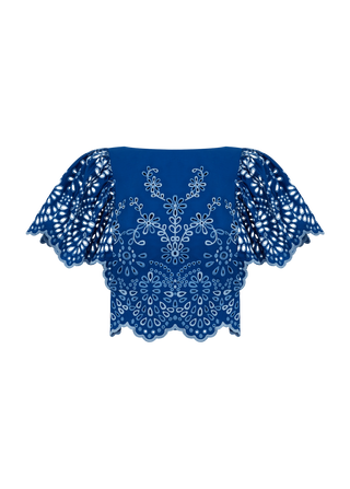 BLUSA MANGA AMPLA RICORDI