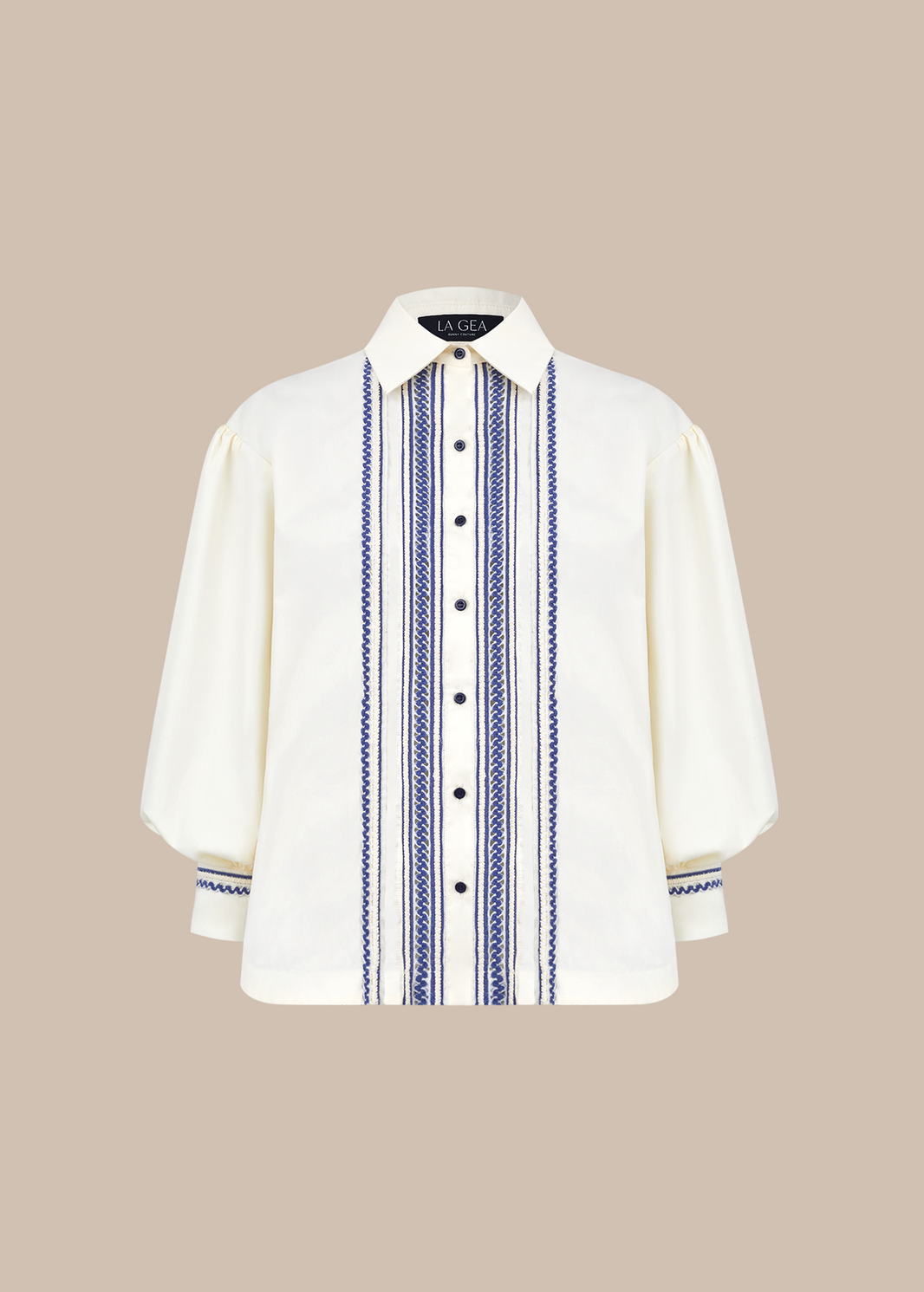 CAMISA MANGA LONGA RESPIRO