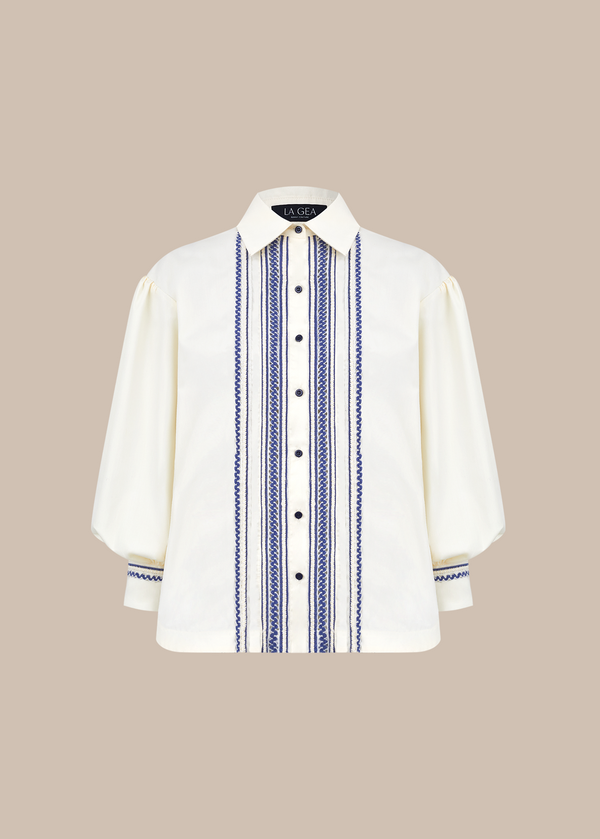 CAMISA MANGA LONGA RESPIRO