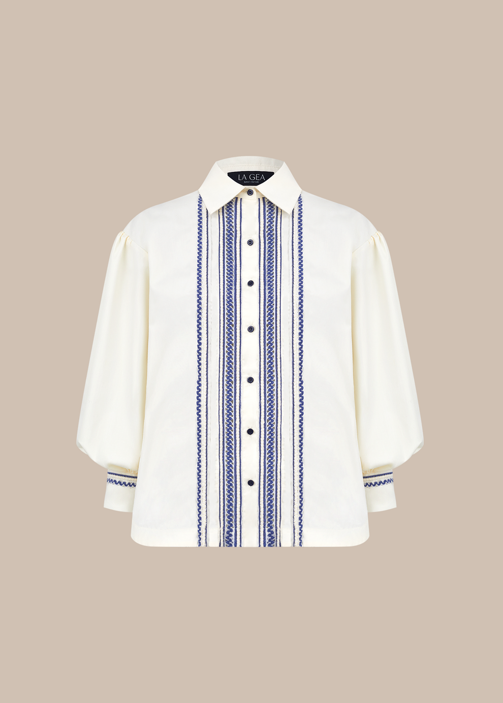 CAMISA MANGA LONGA RESPIRO