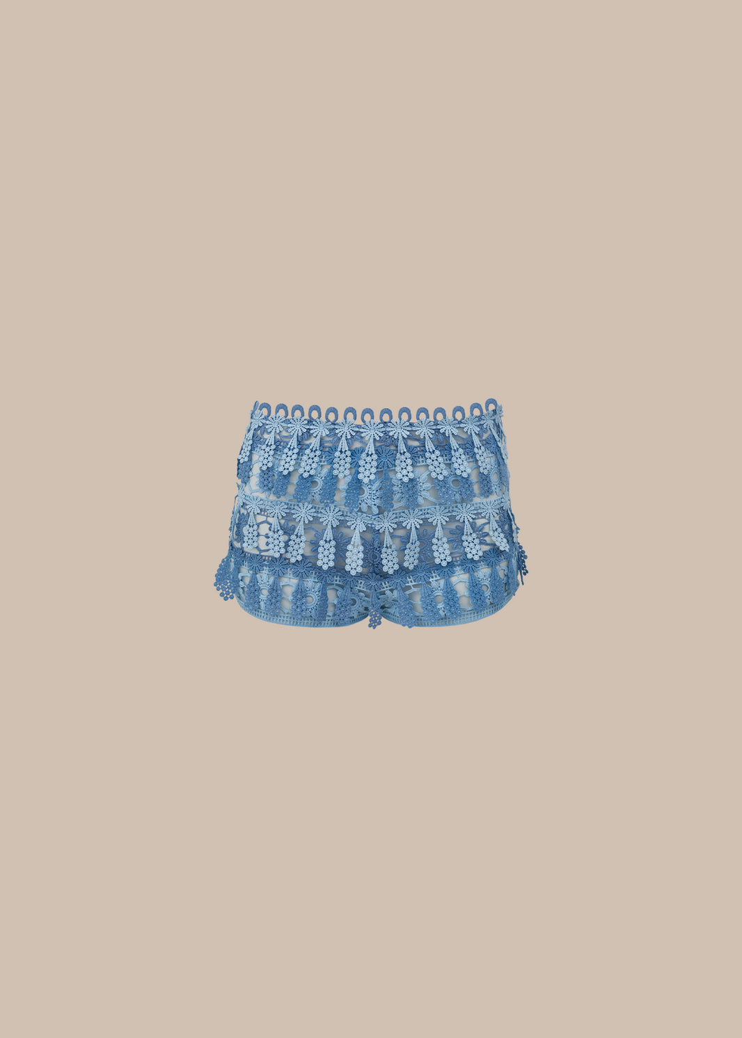 SHORTS CURTO ORIZZONTE