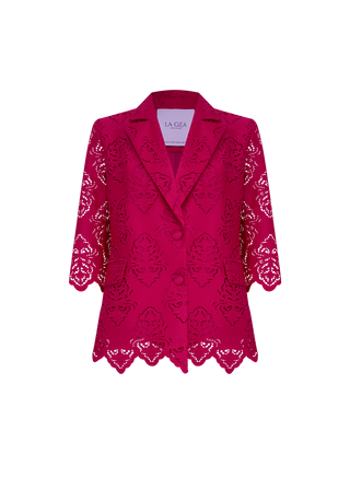 BLAZER SANGALO