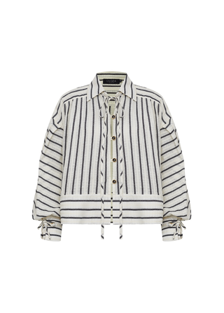 CAMISA MANGA AMPLA ETERNO