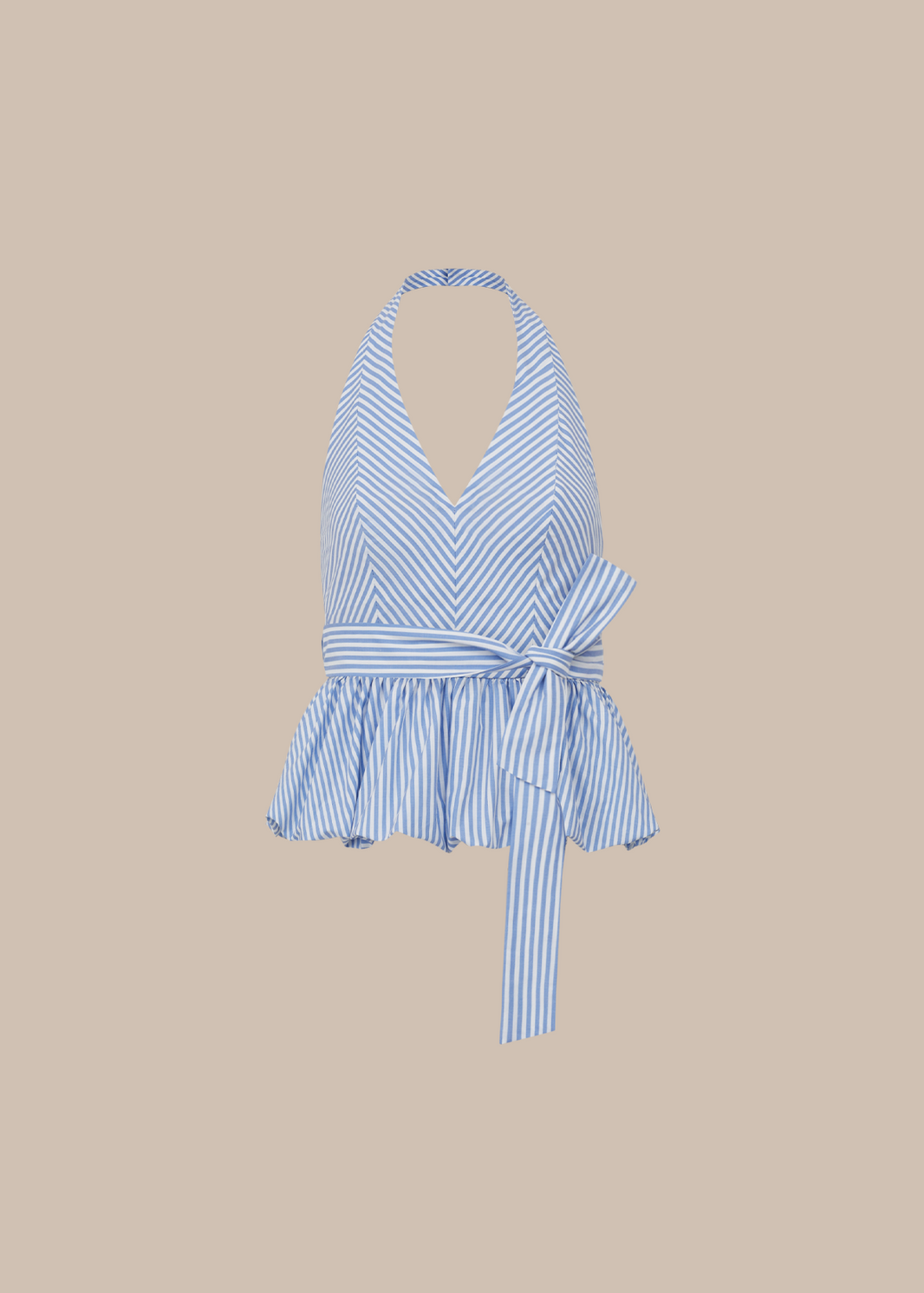 BLUSA BALONE RINATA