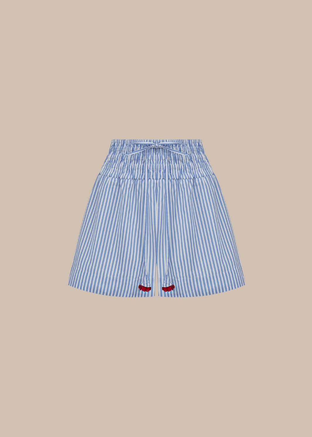 SHORTS CURTO BOXER RINATA