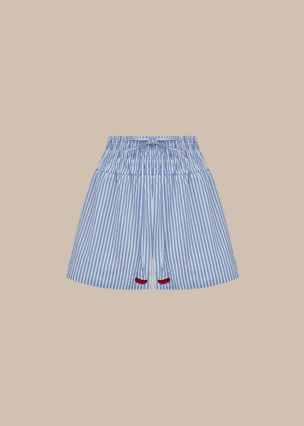 SHORTS CURTO BOXER RINATA