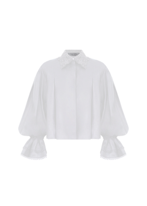 CAMISA MANGA AMPLA ESSENCIA
