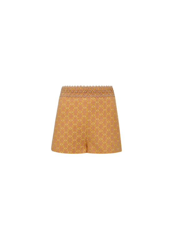 SHORTS CURTO INSTANTE