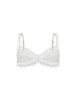 TOP BANDEAU COM ALCAS LAMPEJO