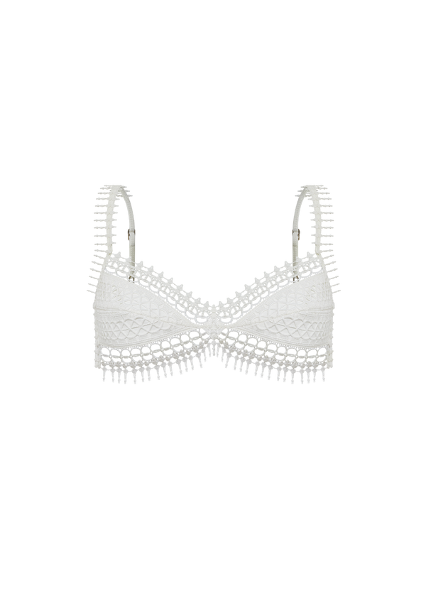 TOP BANDEAU COM ALCAS LAMPEJO
