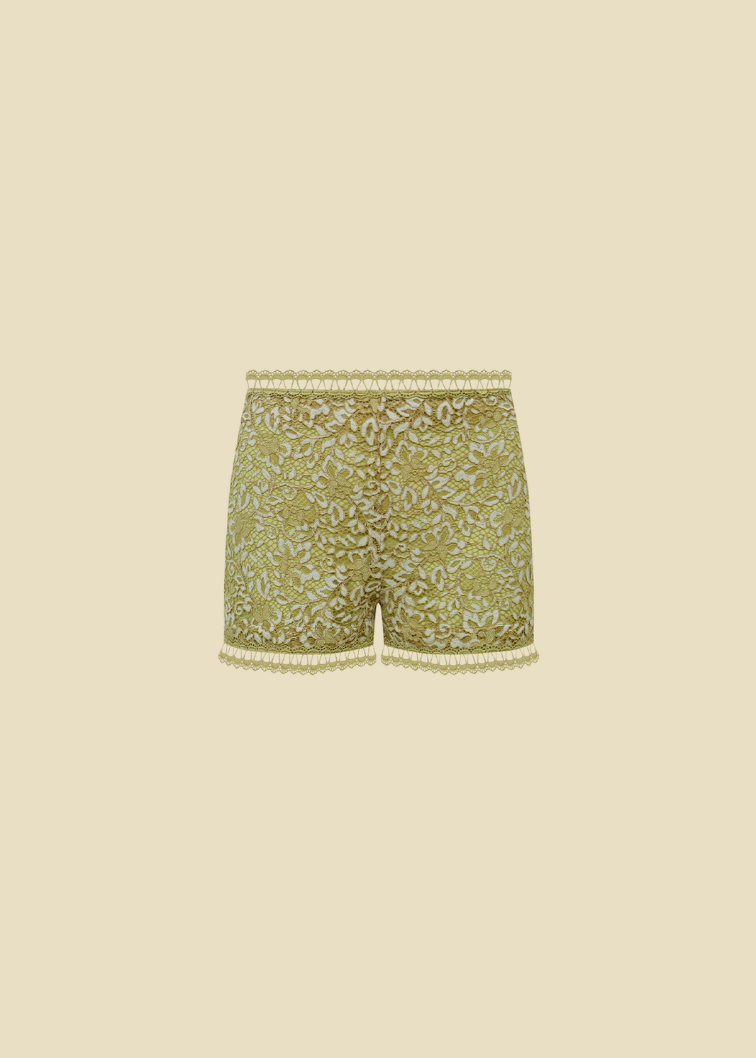 SHORTS BOSQUE
