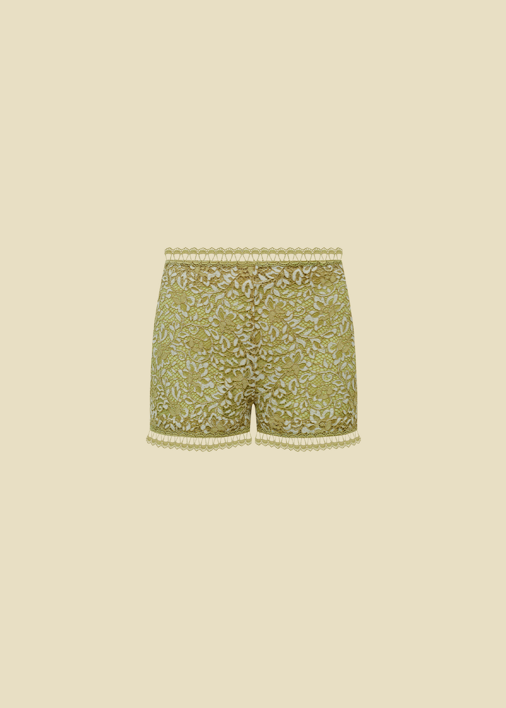 SHORTS BOSQUE