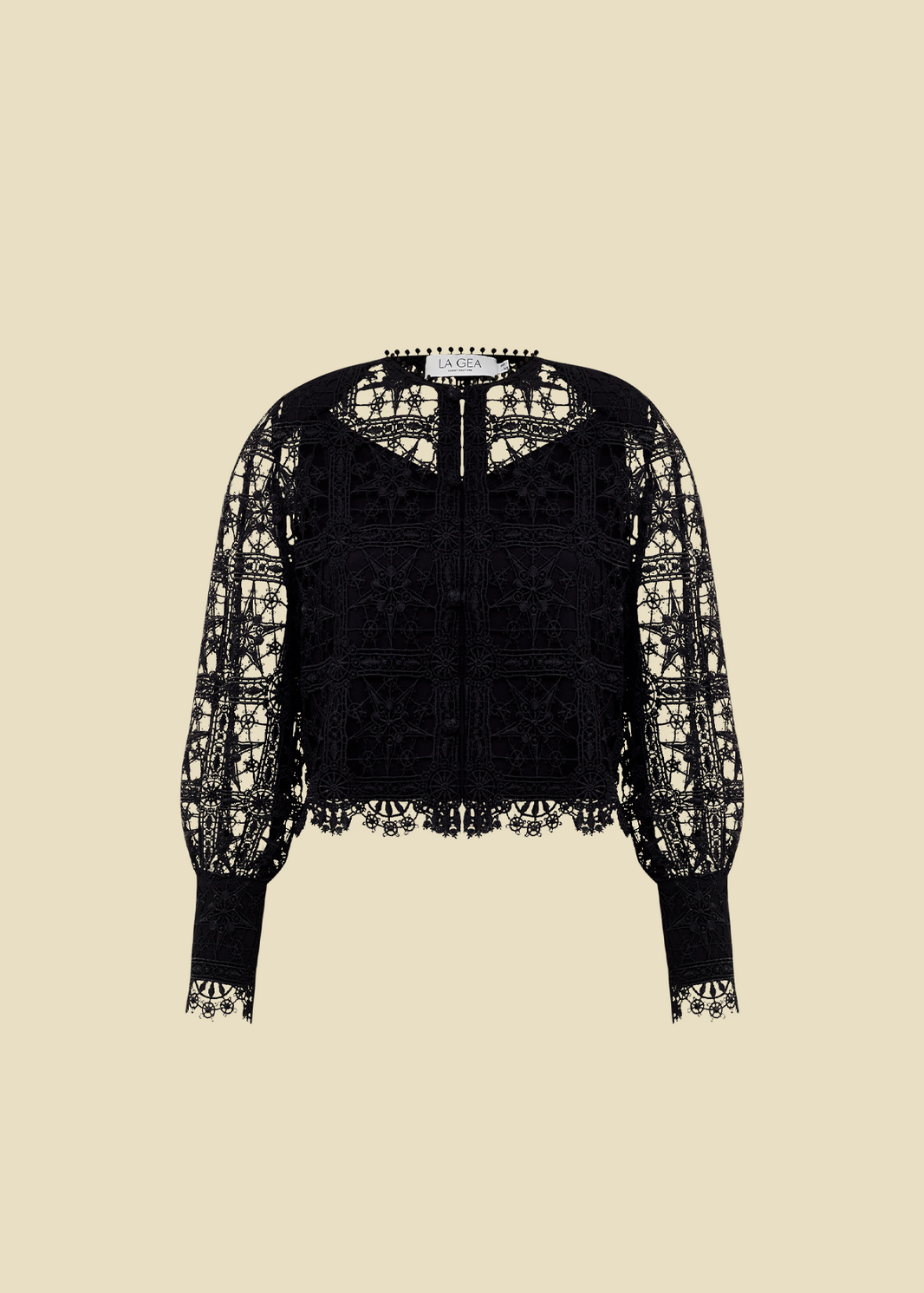 CAMISA M/L CONSTELACAO