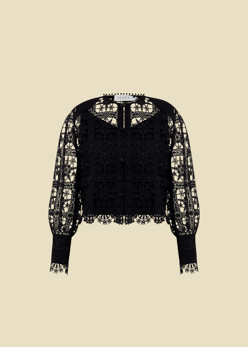 CAMISA M/L CONSTELACAO