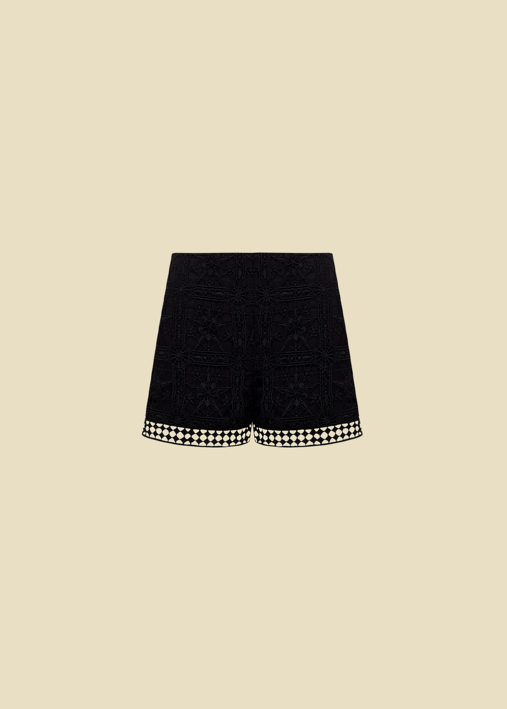 SHORTS MINI CONSTELACAO