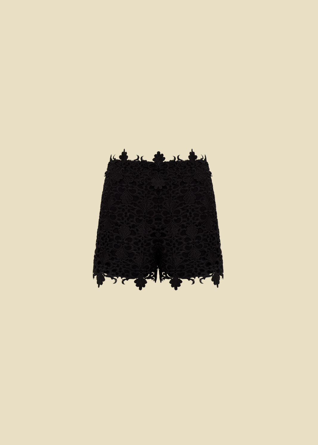 SHORTS CURTO DALIA