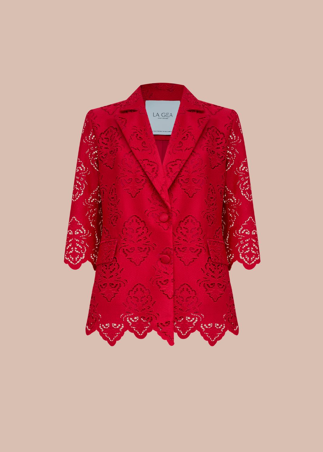 BLAZER SANGALO