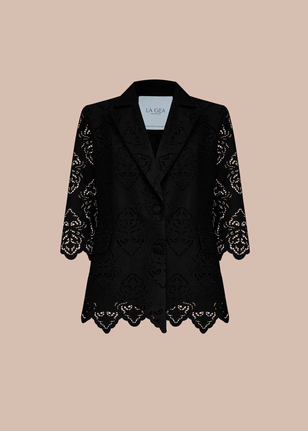 BLAZER SANGALO