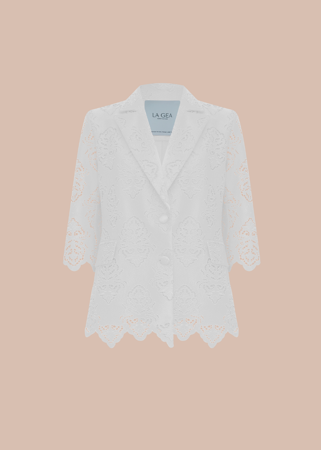 BLAZER SANGALO
