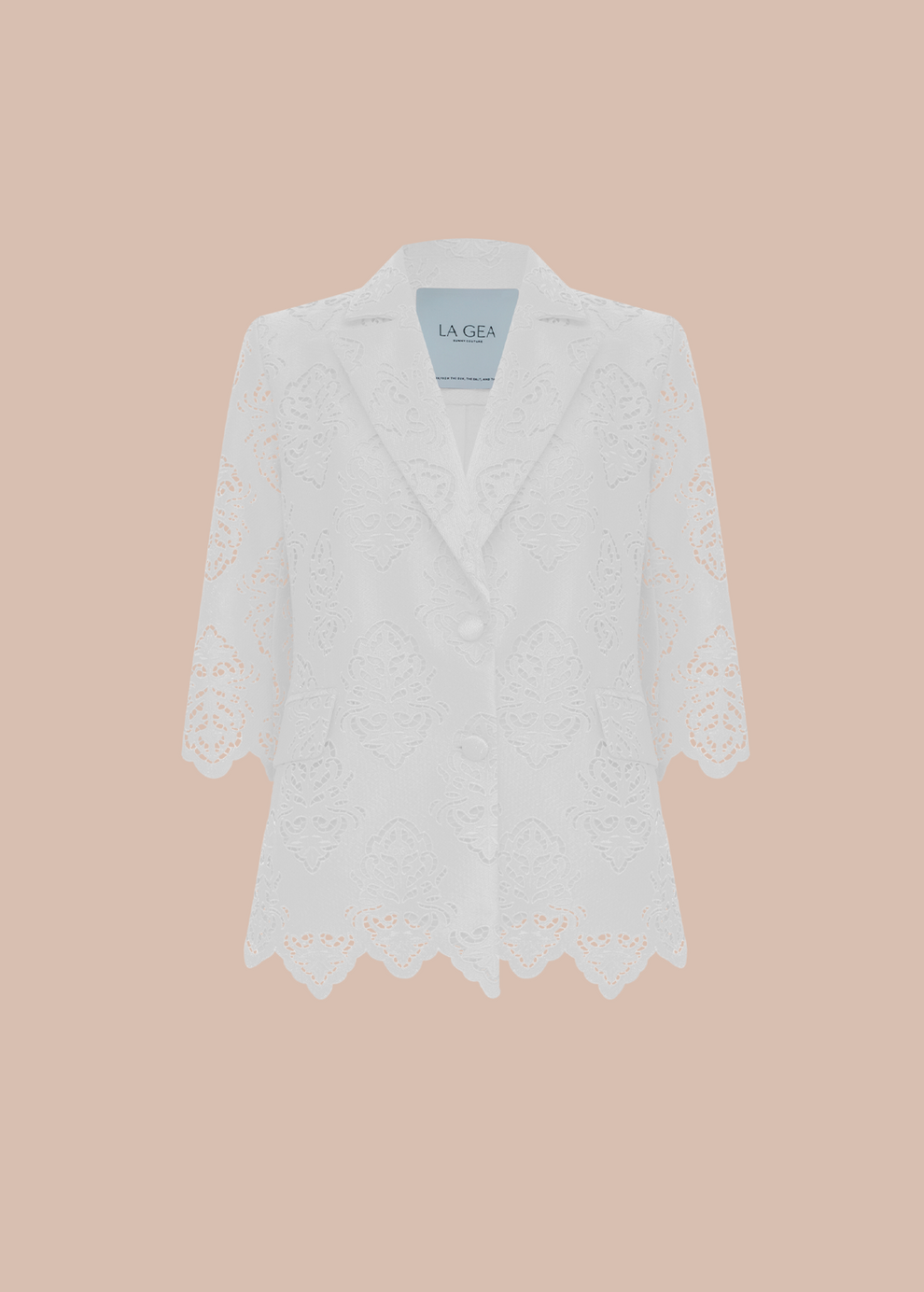 BLAZER SANGALO