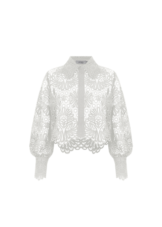 CAMISA MANGA LONGA CERAMICA