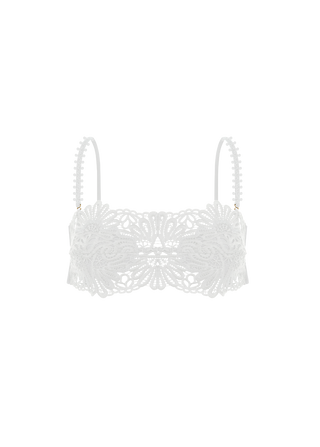 TOP BANDEAU COM ALCAS PEDRA
