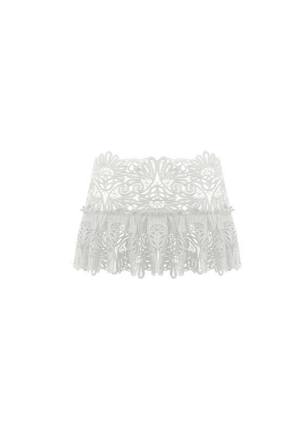 SAIA CURTA CERAMICA
