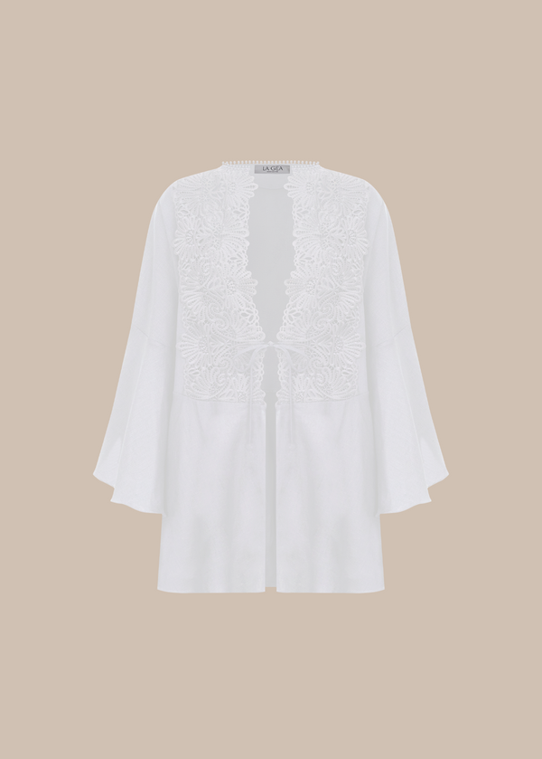 KIMONO CURTO ESSENCIA