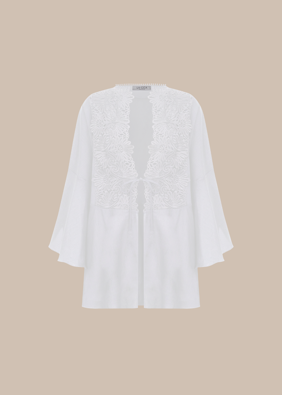 KIMONO CURTO ESSENCIA
