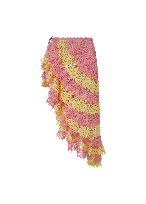 SAIA PAREO LONGA RITMO