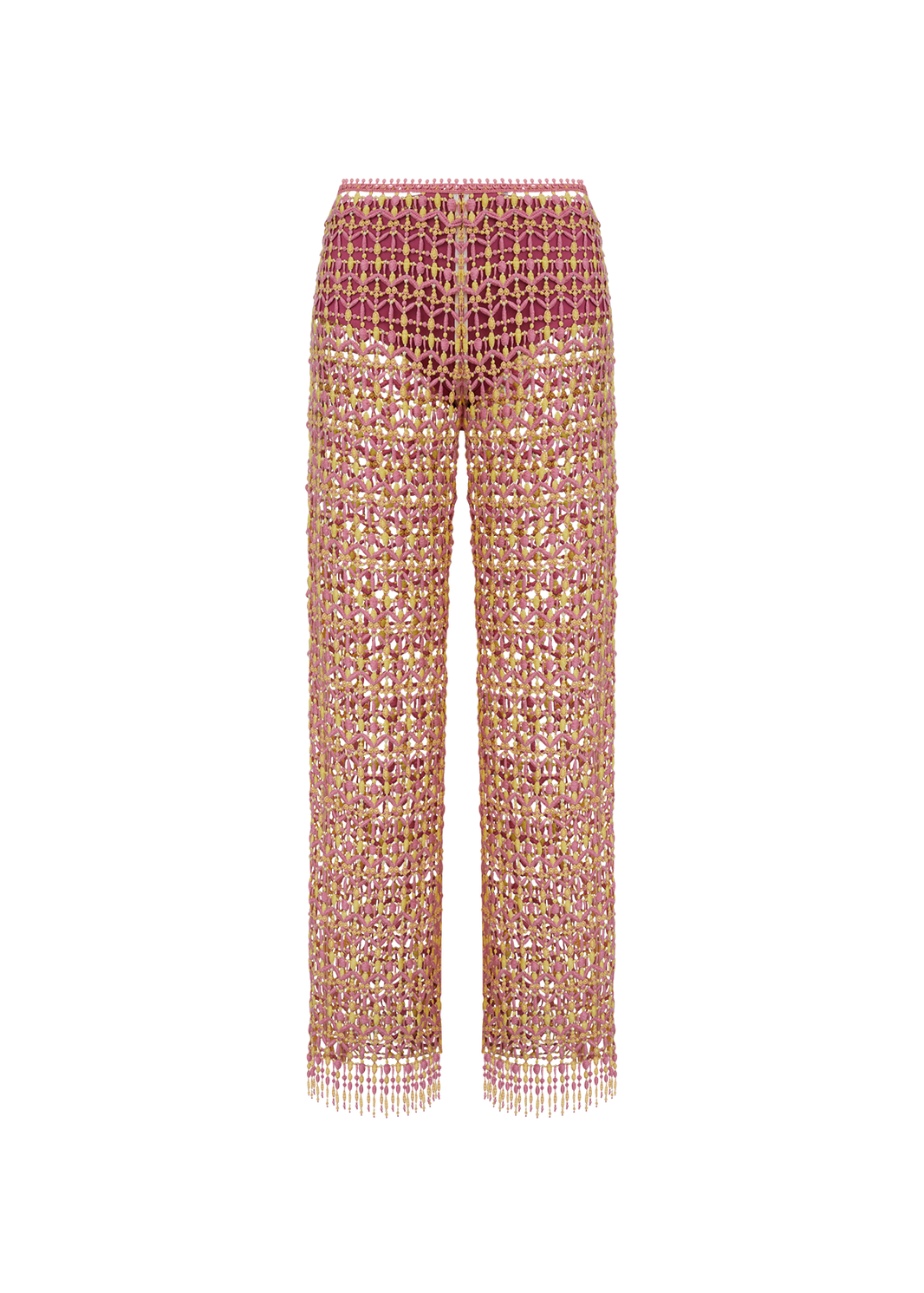 CALCA PANTALONA FEVEREIRO