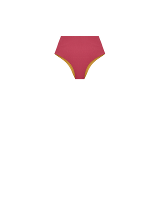 CALCINHA HOT PANTS  BRILHO