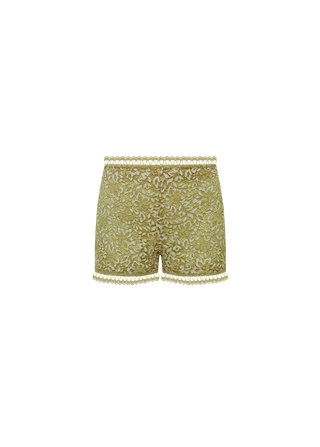 SHORTS BOSQUE