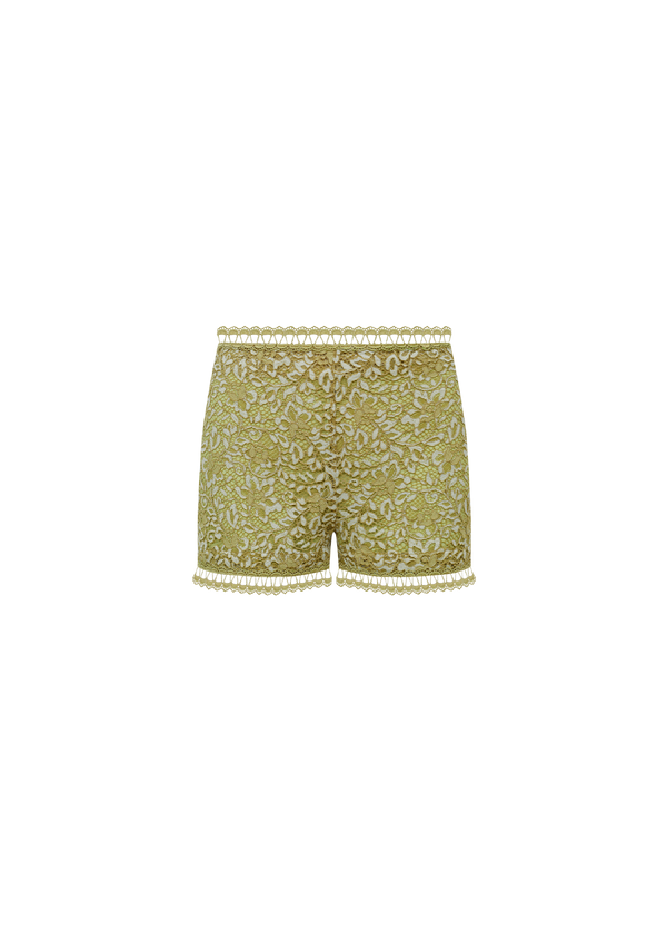SHORTS BOSQUE