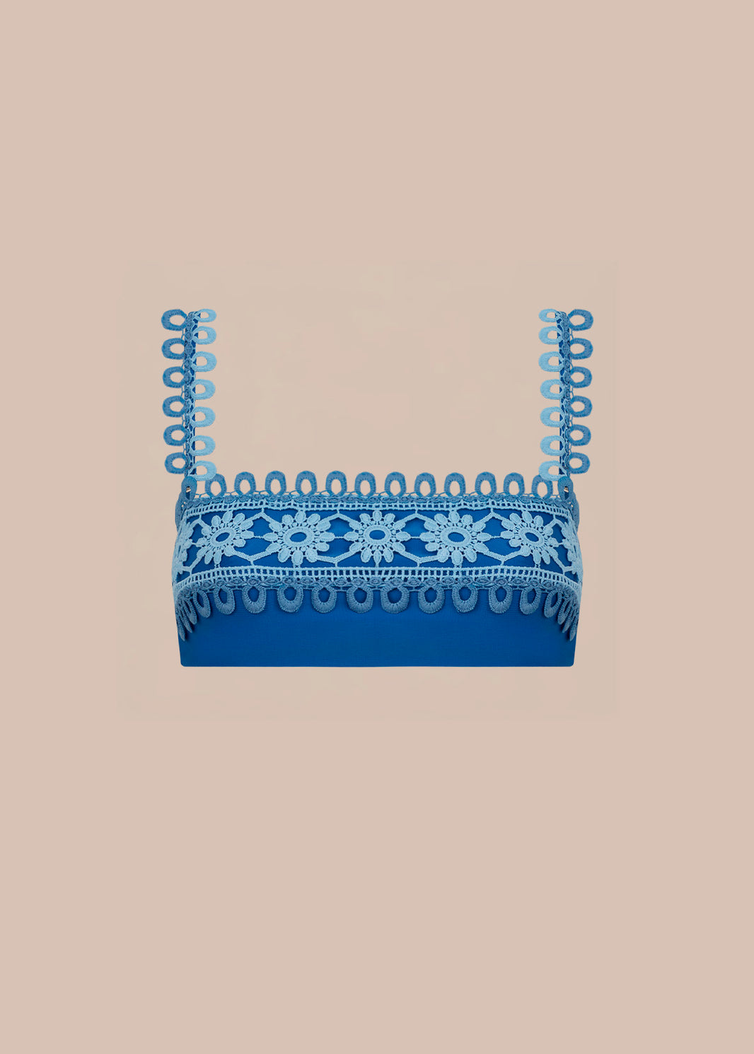 TOP BANDEAU COM ALCAS CAMMINO