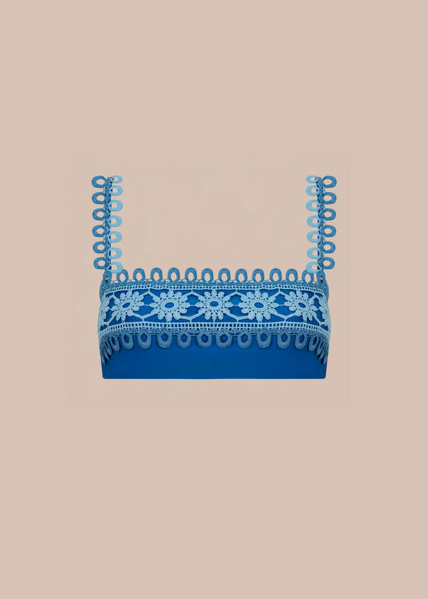 TOP BANDEAU COM ALCAS CAMMINO