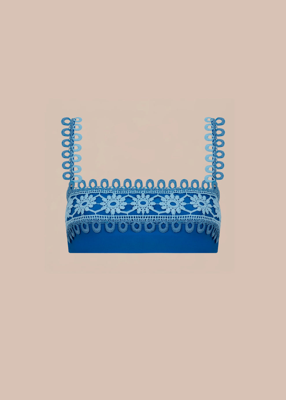 TOP BANDEAU COM ALCAS CAMMINO