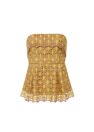 TOP BUSTIER CASA