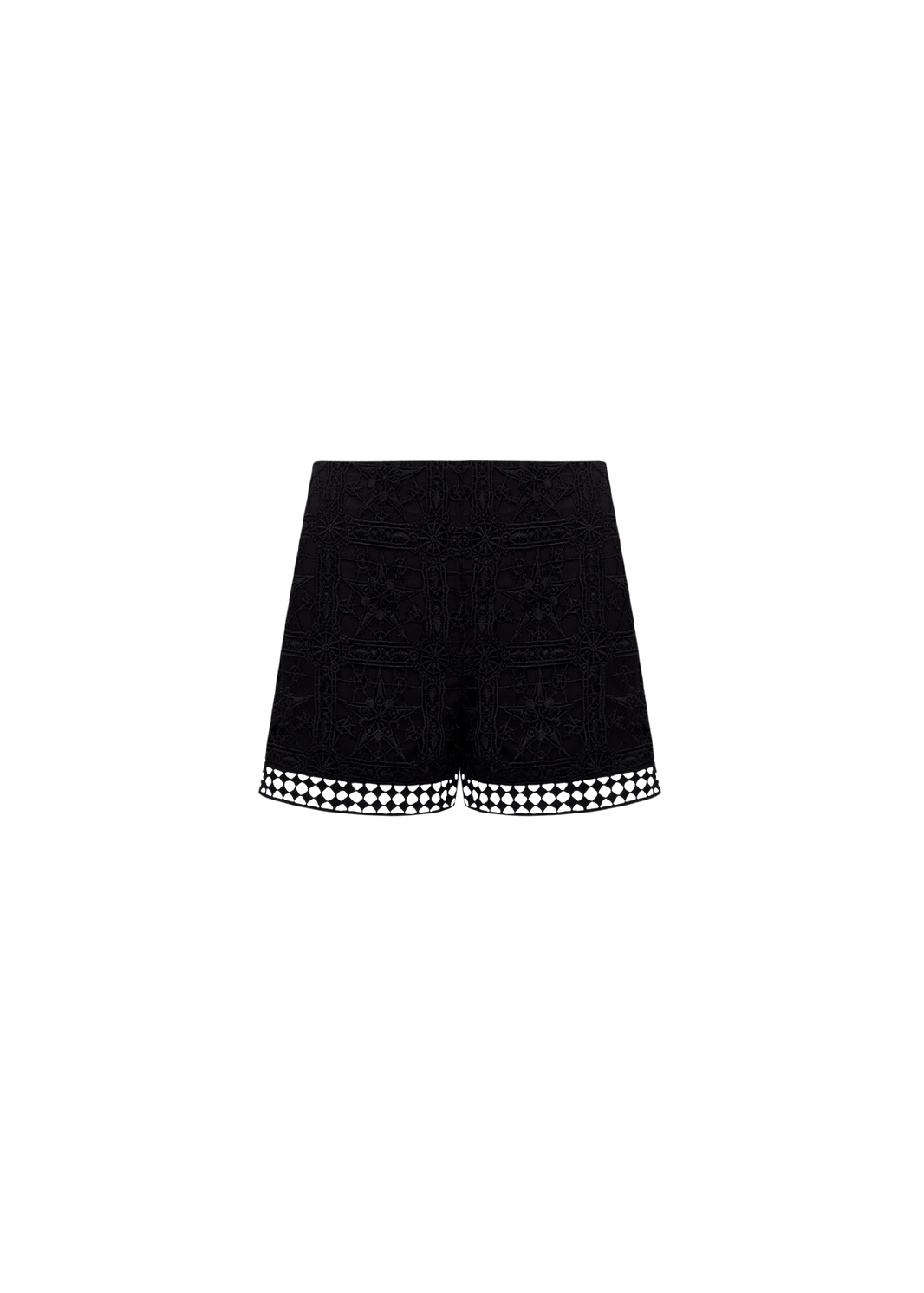 SHORTS MINI CONSTELACAO
