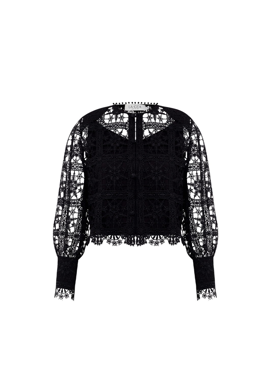 CAMISA M/L CONSTELACAO