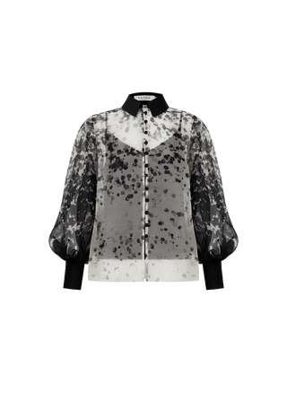 CAMISA M/L COSMOS